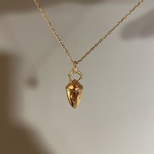 Stella and Dot necklace